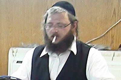 מאיר אדלר