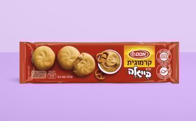 אלרגיים? - הימנעו מצריכת המוצר