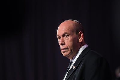 פרשת 'פגסוס': מבקר המדינה פתח בבדיקה