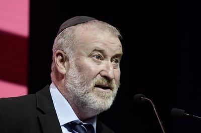 "היועץ התקרר"; קטנו הסיכויים לעסקת טיעון?