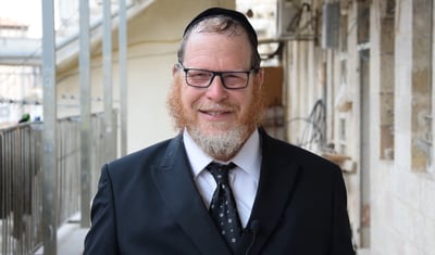 זקוקים לישועה? זו הסגולה שלכם להיום • צפו