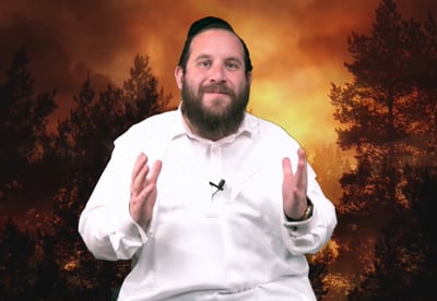 העצה של יתרו: סיפורי ועלילות הפרשה לילדים