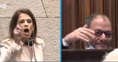 בן ארי ועופר כסיף