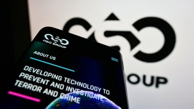 NSO