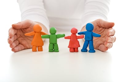 כך תייצרו "ביטוח חיים" מפגיעות בילדים