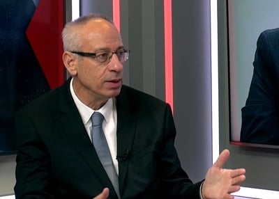 משפט אריה דרעי: פרקליטו בריאיון באולפן