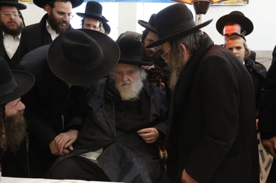 ברמת אברהם בבית שמש