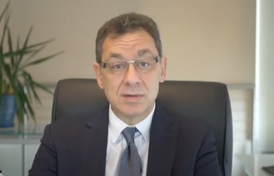 מנכ"ל פייזר