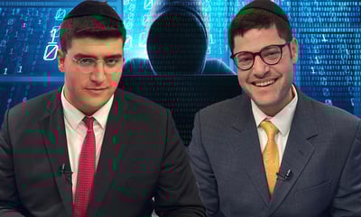 המחאה החרדית, מדד תשומות הבניה ומי מאזין לכם? • צפו