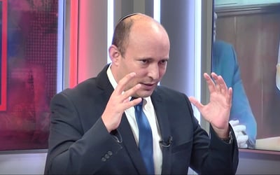 כשנפתלי בנט תקף הקמת ועדת חקירה לפרשת הצוללות