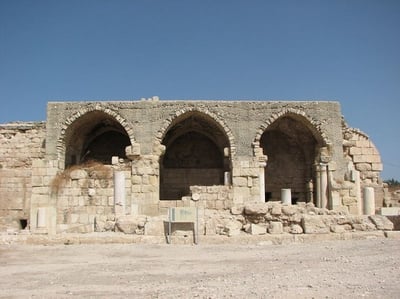עתיקות, אילוסטרציה
