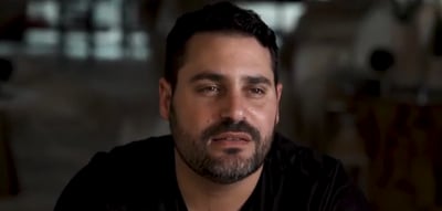 בואו לנגן את "ממעמקים" של הזמר גד אלבז