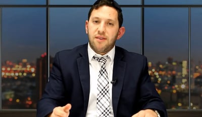 הרב נפתלי וסרמן על פרשת משפטים • צפו
