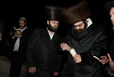 בעליה לקבר