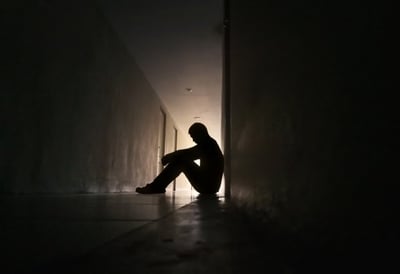 תשחרר ממך מעמסה עצומה שיושבת על הלב. אילוסטרציה