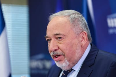 מסתמן: זאת התכנית של ליברמן להורדת יוקר המחיה