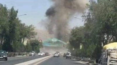 10 מיליון למי שיסגיר את האחראי לפיגוע בקאבול