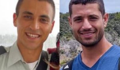חקירת הירי באגוז הוצגה לרמטכ"ל: שלושה קצינים יודחו