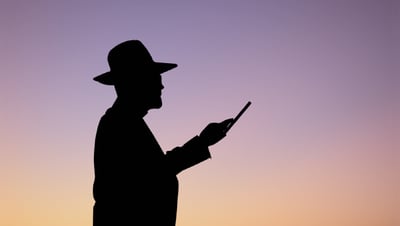 הנתח הגדול ביותר בסעיף הוצאות התקשורת במשק הבית החרדי, הוא דווקא על "הימנעות". כלומר, על סינון תכנים במרשתת