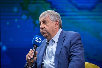 ראשי גוש הימין הודיעו:  נחרים את גלי צה"ל; ברדוגו הגיב: "אות קלון"