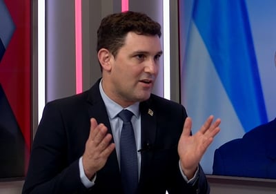 סגן יו"ר הכנסת: החרדים לא אחראים ליוקר המחיה בישראל