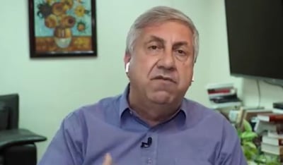 יעקב ברדוגו בריאיון הערב