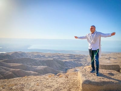 ישי סיידוף בסינגל חדש: "קרוב אליך"
