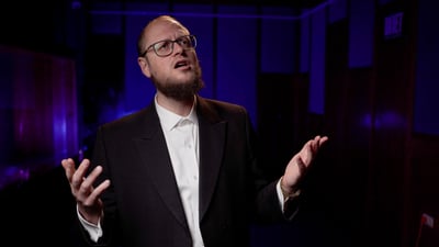 רוטבלט ו"ידידים" בסינגל קליפ: "מי האיש"