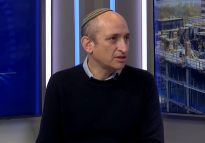 מנכ"ל משרד השיכון באולפן 'כיכר'
