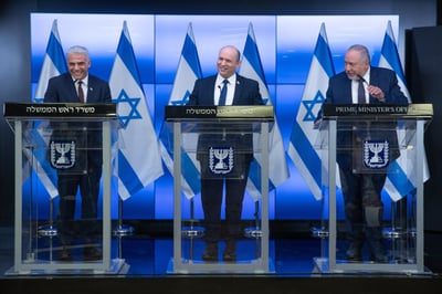 חברת הדירוג: זה הדירוג של ישראל באשראי