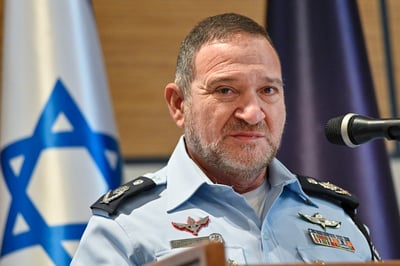 דברי המפכ"ל