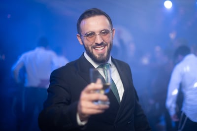 הלל מאיר ולהקת 'סטאר' במחרוזת: בשעטו"ם