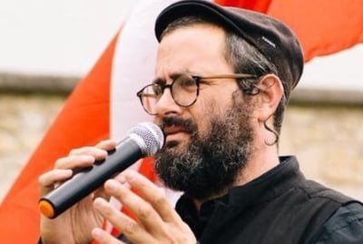 יהונתן ניצן בסינגל חדש: "התורה הזאת"