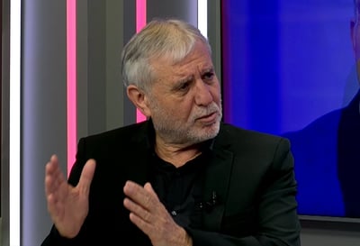 השר מאיר כהן: "אסור להאשים את החרדים"