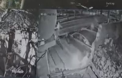 התיעוד שפורסם היום