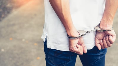 בפעם התשיעית ללא רישיון נהיגה ובפסילה