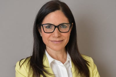 חה"כ אתי עטיה