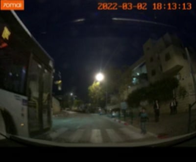 מהירות חשובה על פני חיים?
