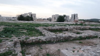 רמת בית שמש ד'