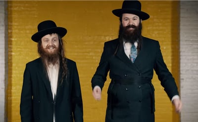 להקת זושא בסינגל חדש לפורים: "הצילני"