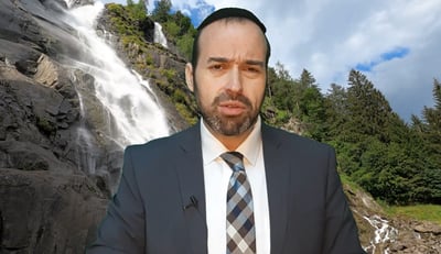 לזכור או לא לזכור, זאת השאלה! • צפו ברב צבי הורביץ