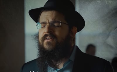 בני פרידמן בסינגל חדש: "עם ישראל יקר"