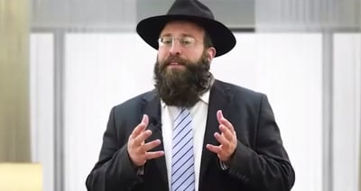 הרב אקריש