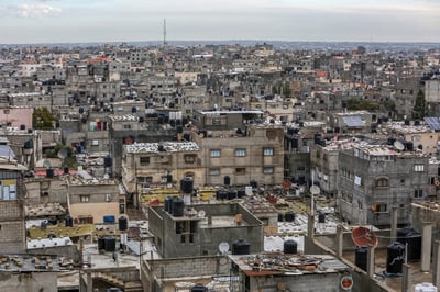 כ-10,000 דירות: נפתחה ההרשמה להגרלת הדירות הזולות