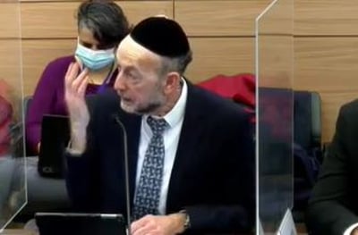 אורי מקלב