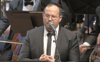 צבי וייס בסינגל חדש: "קולי"