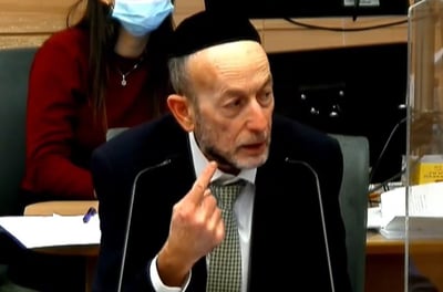 אורי מקלב