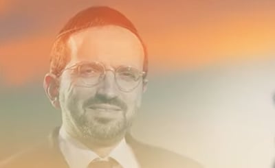 מנחם קובי בסינגל חדש: "והיא שעמדה"