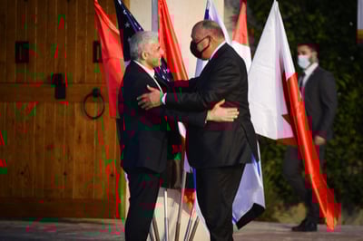 הפסגה בנגב