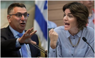 זנדברג וסער